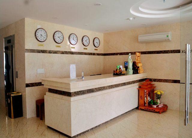 Du lịch Đà Nẵng: Nhiều khách sạn 3 sao ở Đà Nẵng giảm giá đến 50%
